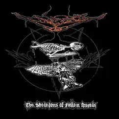 The Skeletons of Fallen Angels by Weverin album reviews, ratings, credits