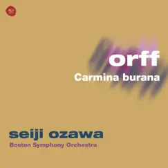 Carmina Burana: XII. Olim Lacus Colueram (1999 Remastered) Song Lyrics