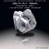 Delta Fly (feat. Raymoane, Neecey, Lack of Flaws & Minks) [Dirty White Kicks Remix] song lyrics