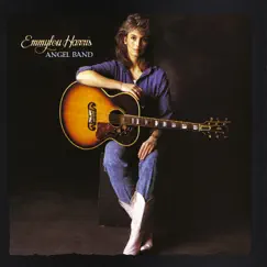 Angel Band by Emmylou Harris album reviews, ratings, credits