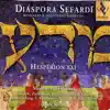Díaspora Sefardí: Romances & Música Instrumental album lyrics, reviews, download