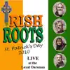Live at the Loyal Oarsman - St. Patrick's Day 2010 album lyrics, reviews, download