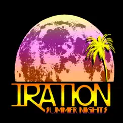 Summer Nights - Single by Iration album reviews, ratings, credits