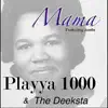 Mama (feat. Joelle) - Single album lyrics, reviews, download