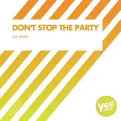Don't Stop the Party - Single by D'Mixmasters album reviews, ratings, credits