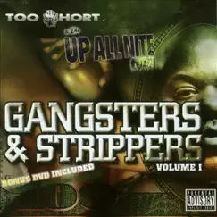 Gangsters & Strippers by Too $hort album reviews, ratings, credits