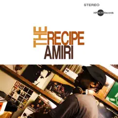 The Recipe by Amiri album reviews, ratings, credits
