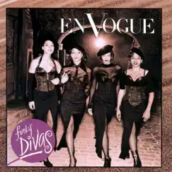 Funky Divas by En Vogue album reviews, ratings, credits