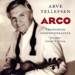 Arco by Arve Tellefsen album reviews, ratings, credits