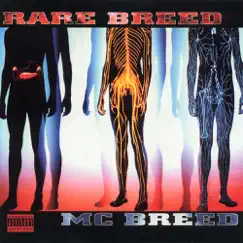 Rare Breed by MC Breed album reviews, ratings, credits