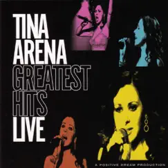 Greatest Hits Live (Live) by Tina Arena album reviews, ratings, credits