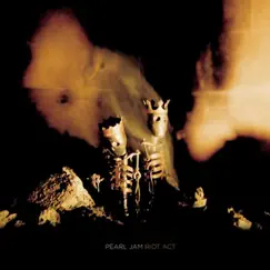 Riot Act by Pearl Jam album reviews, ratings, credits