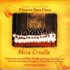 Misa Criolla (Kyrie) Song Lyrics