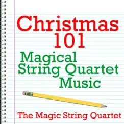 String Quartet No.6 In B Flat, Op.18 No.6, II. Adagio Song Lyrics