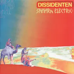 Sahara Elektrik by Dissidenten album reviews, ratings, credits