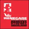 Terrorist (Grooverider Remix) / Something I Feel (2 Bad Mice Remix) - Single album lyrics, reviews, download
