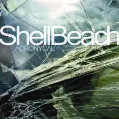 Acronycal by Shell Beach album reviews, ratings, credits