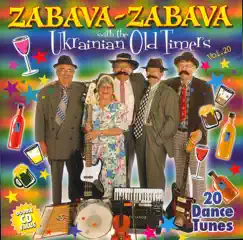 Zabava-Zabava, Vol. 20 by The Ukrainian Oldtimers album reviews, ratings, credits
