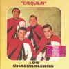 Chiquilín album lyrics, reviews, download