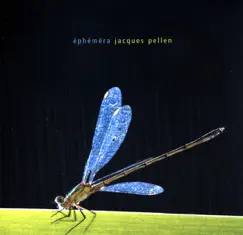 Éphéméra by Jacques Pellen album reviews, ratings, credits