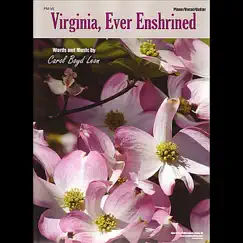 Virginia, Ever Enshrined - Single by Carol Boyd Leon album reviews, ratings, credits