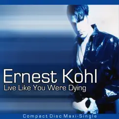 Live Like You Were Dying-Elliot's Rough & Raw Radio Mix Song Lyrics