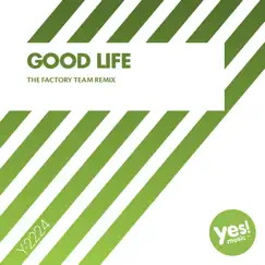 Good Life - Single by Lawrence album reviews, ratings, credits