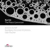 Bartók: The Piano Concertos album lyrics, reviews, download