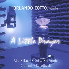 Caribenos - Latin American Music for the Marimba by Orlando Cotto album reviews, ratings, credits