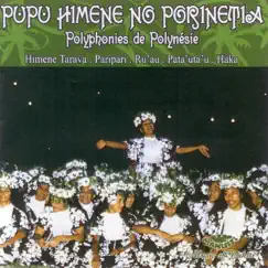 Pomare Ari'i Tarahoi E Song Lyrics