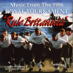 Rule Britannia by Various Artists album reviews, ratings, credits