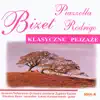 Bizet: Carmen - Rodrigo: Concierto de Aranjuez - Piazzolla: Tango album lyrics, reviews, download