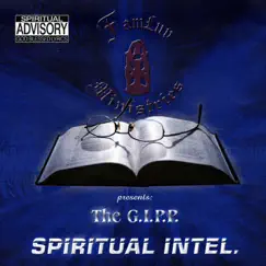 Spiritual Intelligence by Gipp album reviews, ratings, credits
