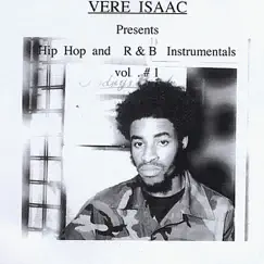 Hip Hop and R&b Instrumentals by Vere Isaac album reviews, ratings, credits