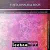 Theta Binaural Beats - Single album lyrics, reviews, download