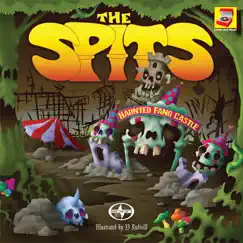 Haunted Fang Castle by The Spits album reviews, ratings, credits