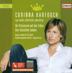 Die Prinzessin Auf Der Erbse (The Princess and the Pea), Op. 43: Scene 7: Orchestral Song Lyrics