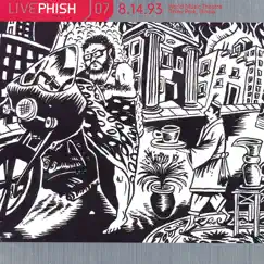 Live Phish, Volume 7: 8/14/93 (World Music Theatre, Tinley Park, IL) by Phish album reviews, ratings, credits