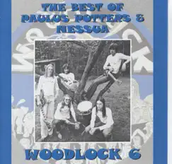 Soulfood Vol. 1 (Woodlock 6) by Paulus Potters album reviews, ratings, credits