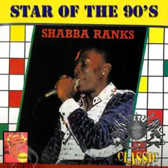 Star of the 90's by Shabba Ranks album reviews, ratings, credits