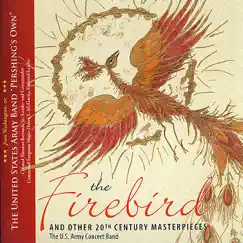 The Firebird Suite (1919): III. Variation de l'oiseau de feu Song Lyrics