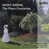 Camille Saint-Saëns: The Complete Piano Concertos (Piano Concerto No. 1, D Major, Op. 17, No. 2, G Minor, Op. 22, No. 3, E-Flat Major, Op. 29, No. 4, C Minor, Op. 44, No. 5, F Major, Op. 103 ("Egyptian")) album lyrics, reviews, download