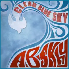 Clear Blue Sky by A.B. Skhy album reviews, ratings, credits