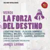 La forza del destino: Poich'imberbe song lyrics