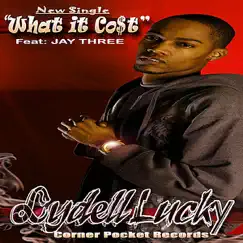 Ecstasy Music - Single by Lydell Lucky album reviews, ratings, credits