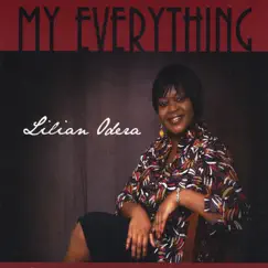 My Everything by Lilian Odera album reviews, ratings, credits