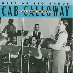Cab Calloway Featuring Chu Berry by Cab Calloway album reviews, ratings, credits