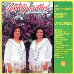 Las Quince Grandes by Las Jilguerillas album reviews, ratings, credits
