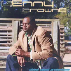 My Everything by Kenny Browne album reviews, ratings, credits