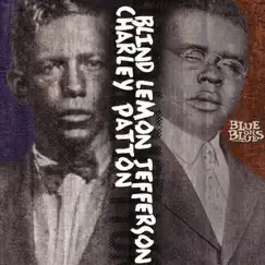 Blue On Blues by Charley Patton album reviews, ratings, credits